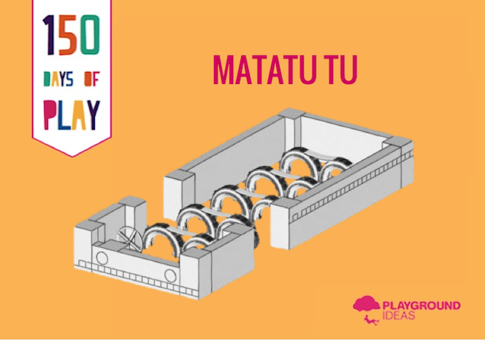 Day 106: Matatu Tu